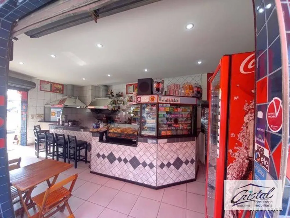 Sala-Conjunto, 176 m² - Foto 3