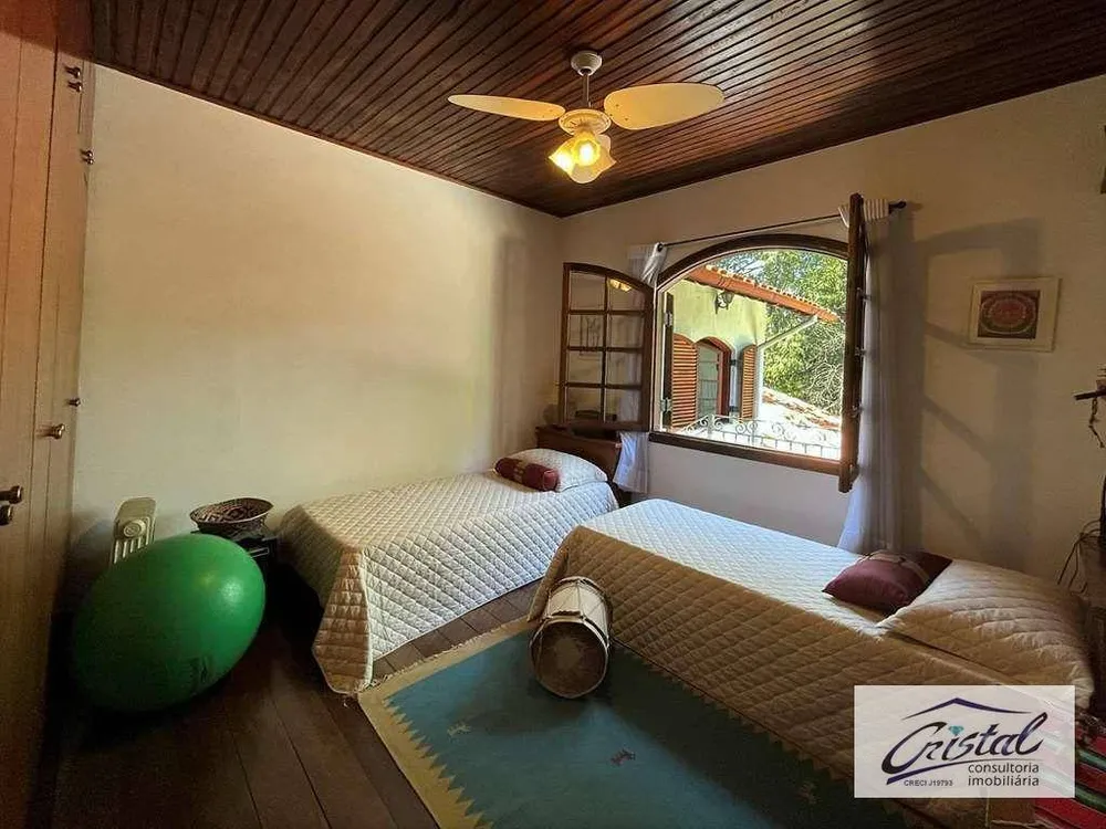 Casa de Condomínio, 4 quartos - Foto 10