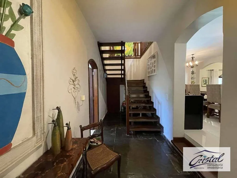 Casa de Condomínio, 4 quartos - Foto 5