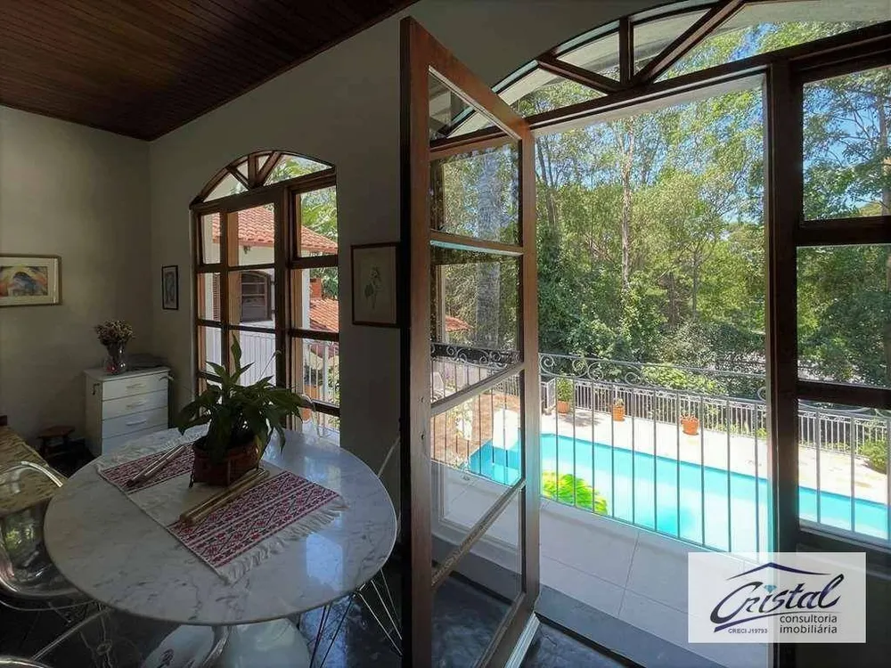 Casa de Condomínio, 4 quartos - Foto 7