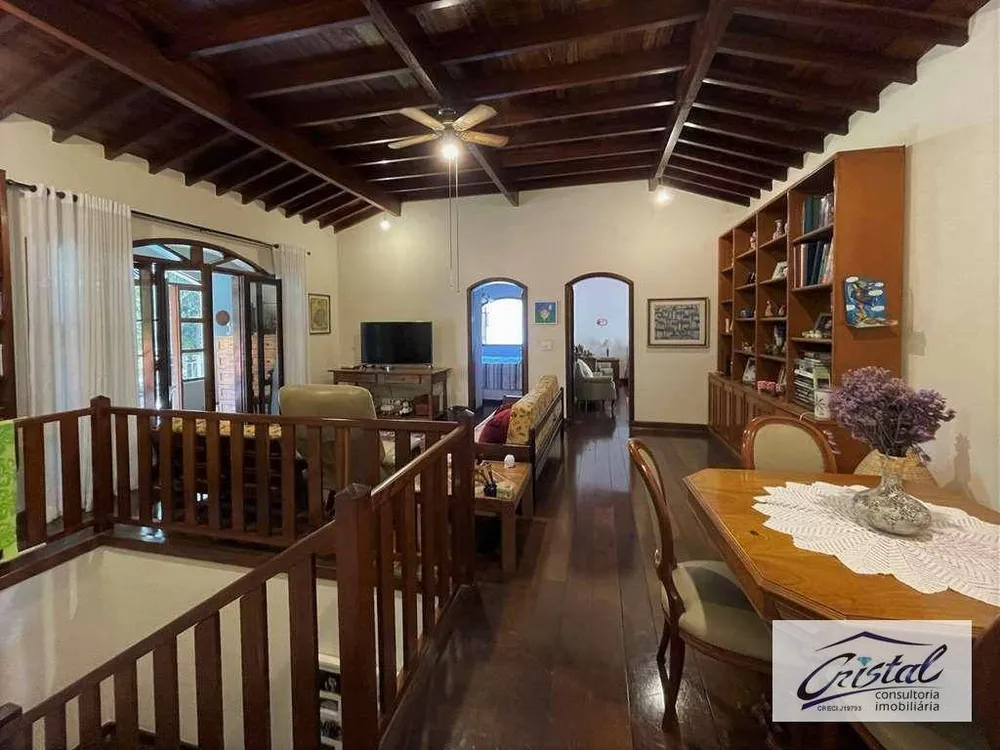 Casa de Condomínio, 4 quartos - Foto 6