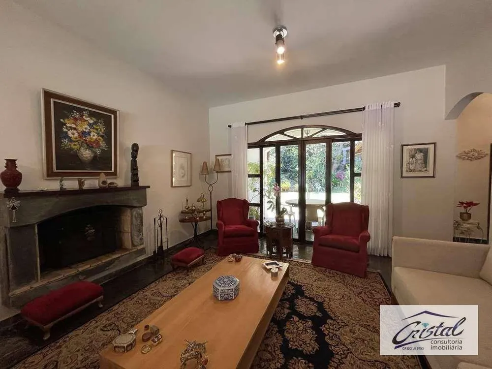 Casa de Condomínio, 4 quartos - Foto 3