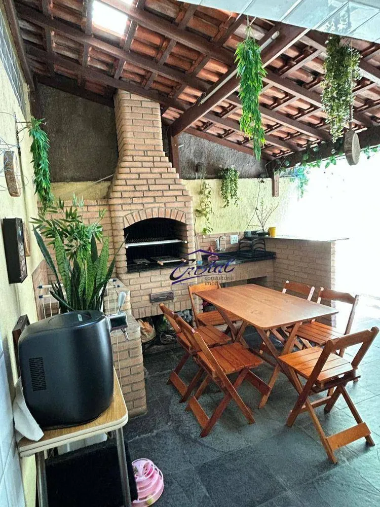 Casa, 2 quartos, 106 m² - Foto 7