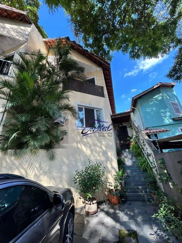 Casa, 2 quartos, 106 m² - Foto 4