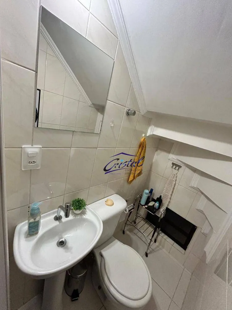 Casa, 2 quartos, 106 m² - Foto 2