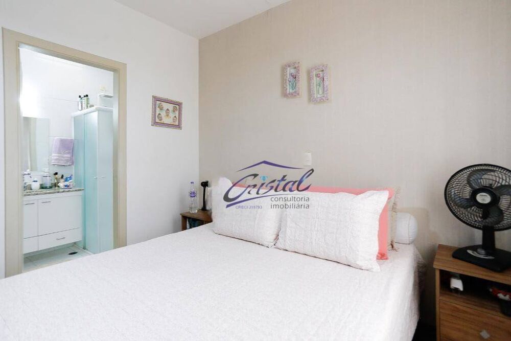 Casa, 3 quartos, 100 m² - Foto 11