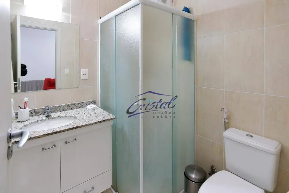 Casa, 3 quartos, 100 m² - Foto 22