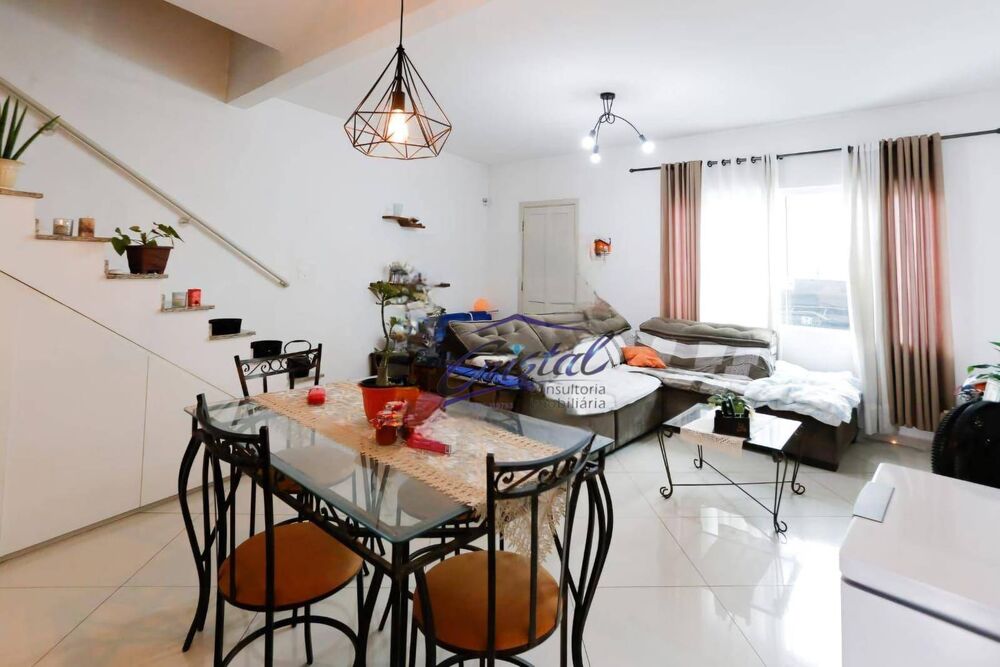 Casa, 3 quartos, 100 m² - Foto 1