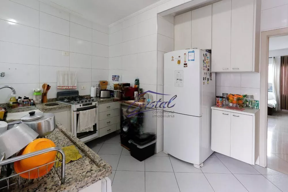 Casa, 3 quartos, 100 m² - Foto 9
