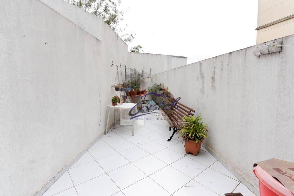 Casa, 3 quartos, 100 m² - Foto 24