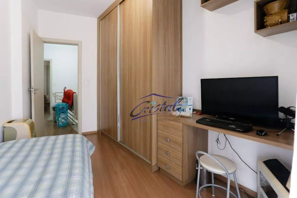 Casa, 3 quartos, 100 m² - Foto 17