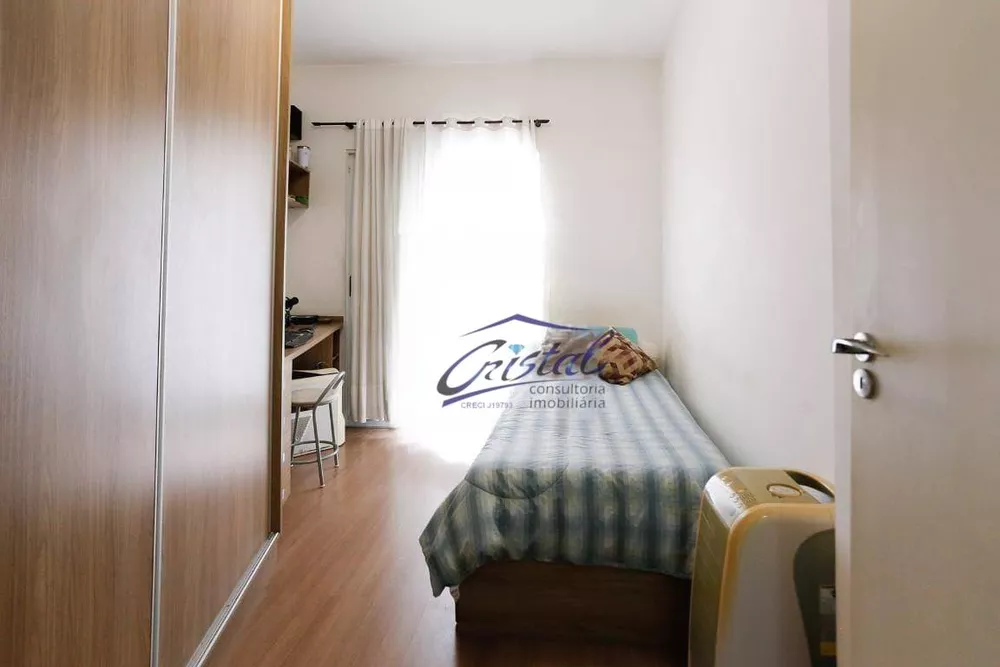 Casa, 3 quartos, 100 m² - Foto 14