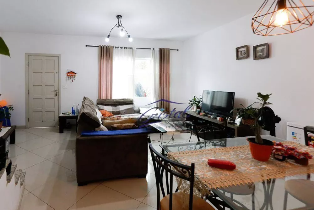 Casa, 3 quartos, 100 m² - Foto 3