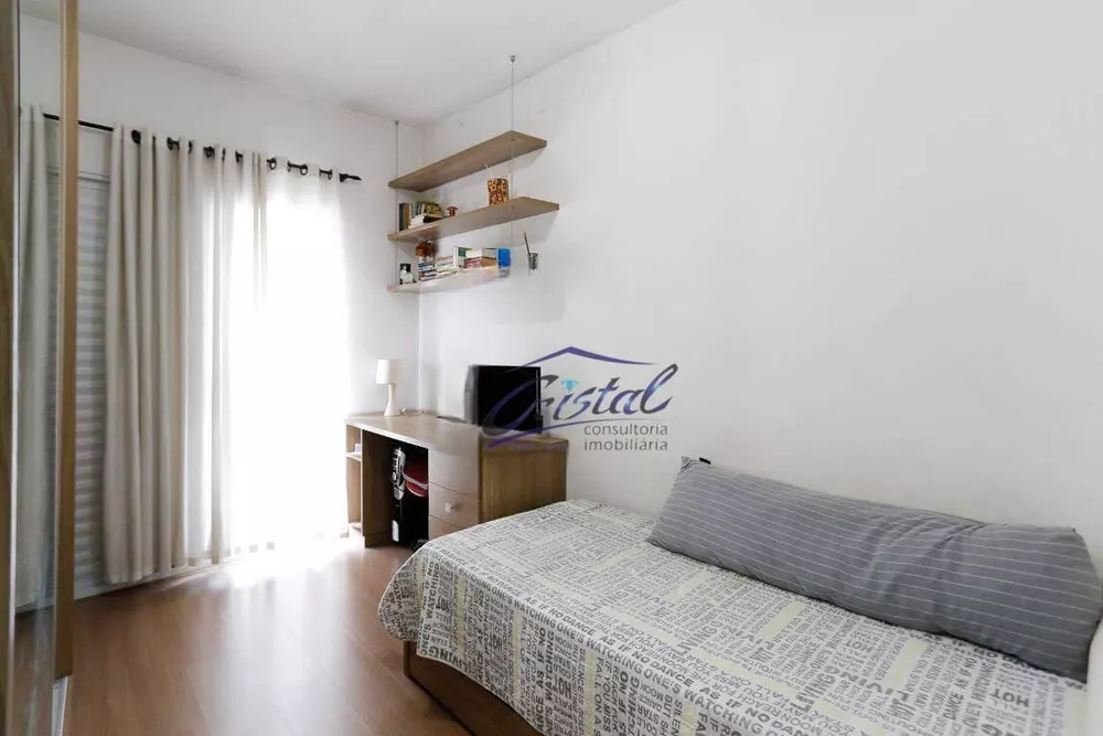 Casa, 3 quartos, 100 m² - Foto 18
