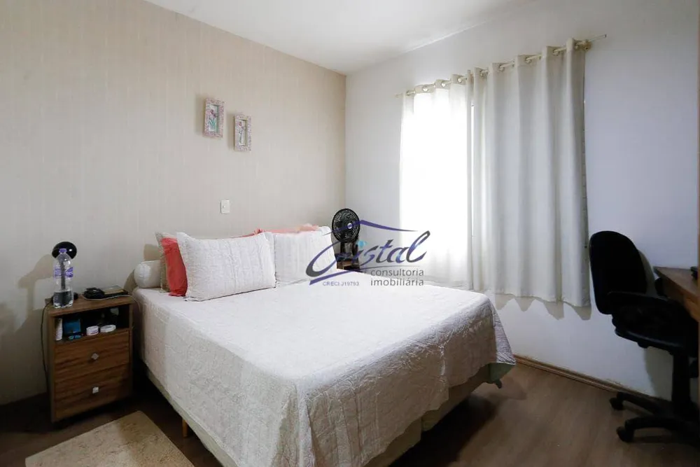 Casa, 3 quartos, 100 m² - Foto 10