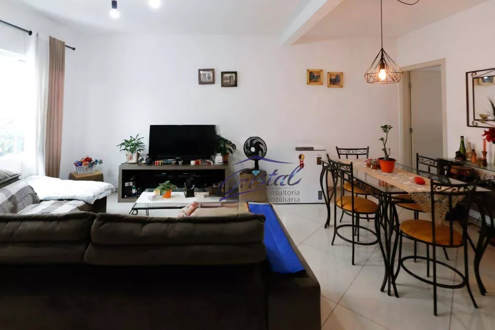 Casa, 3 quartos, 100 m² - Foto 4
