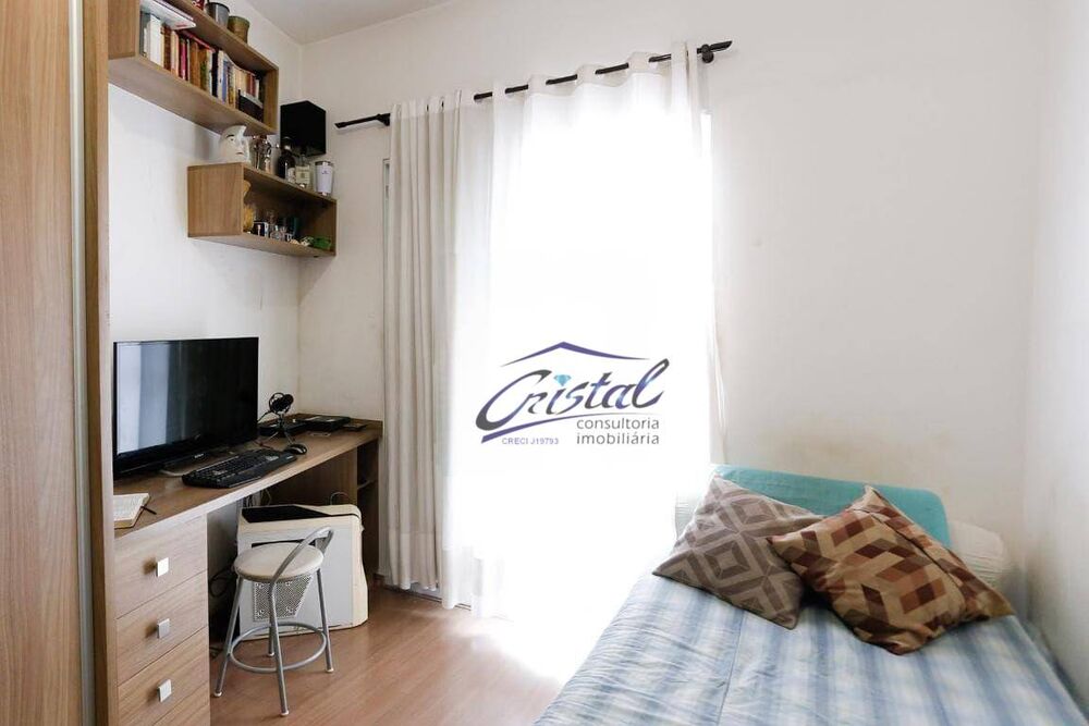Casa, 3 quartos, 100 m² - Foto 16