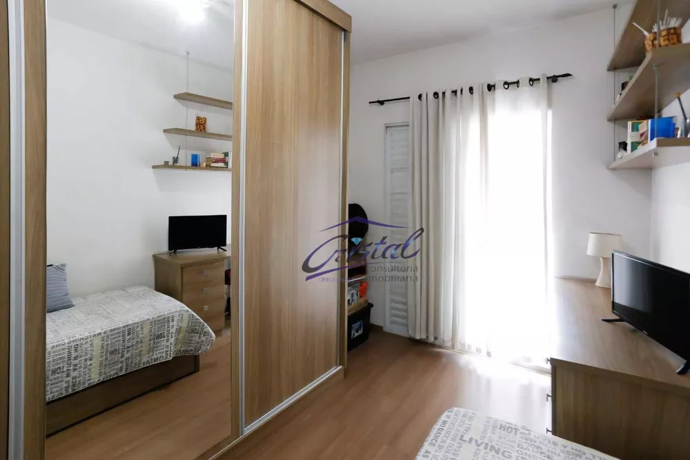 Casa, 3 quartos, 100 m² - Foto 19