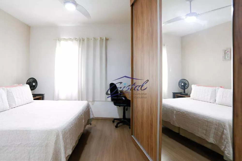 Casa, 3 quartos, 100 m² - Foto 13