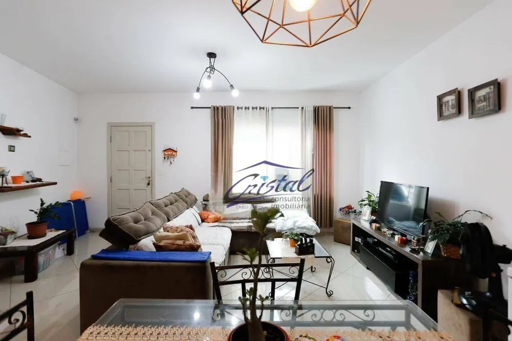 Casa, 3 quartos, 100 m² - Foto 2