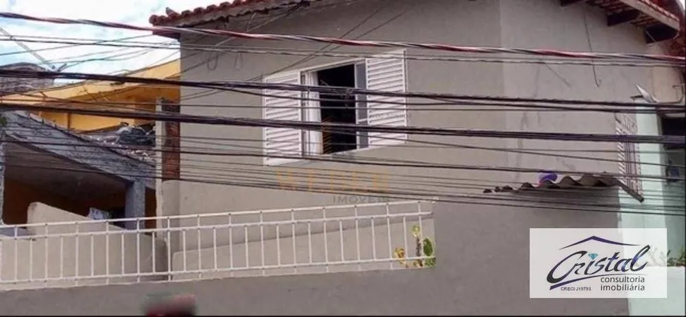Casa, 2 quartos, 160 m² - Foto 1
