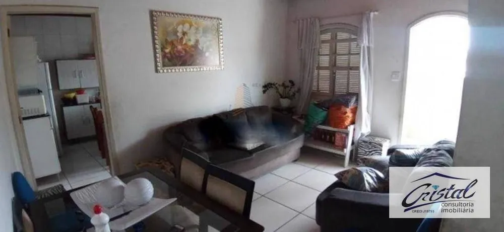 Casa, 2 quartos, 160 m² - Foto 4
