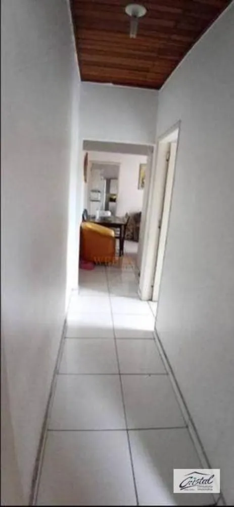 Casa, 2 quartos, 160 m² - Foto 6