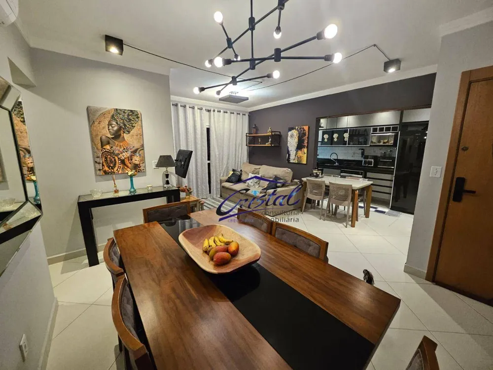 Apartamento, 3 quartos, 121 m² - Foto 4