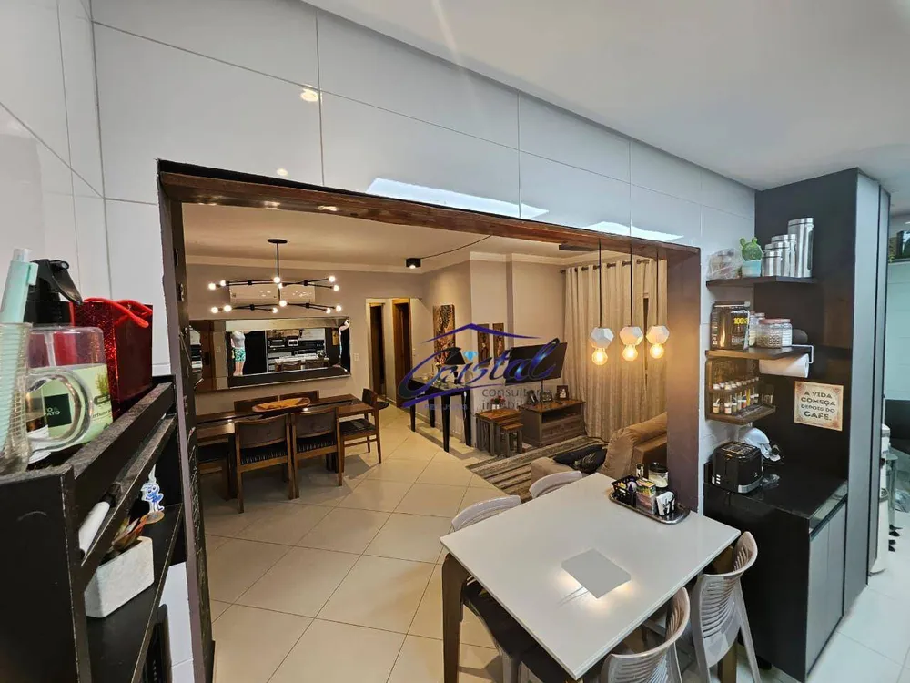 Apartamento, 3 quartos, 121 m² - Foto 7