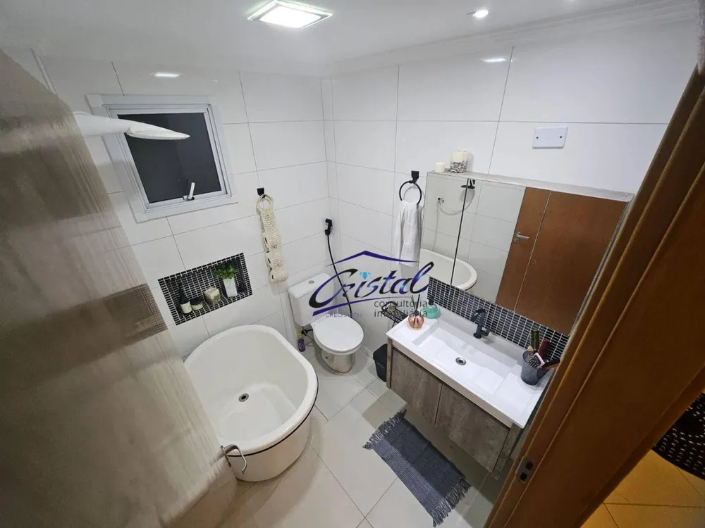 Apartamento, 3 quartos, 121 m² - Foto 3