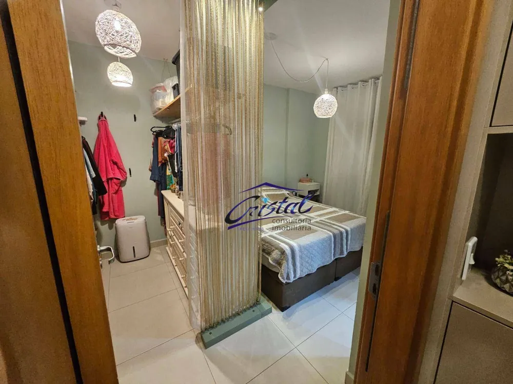 Apartamento, 3 quartos, 121 m² - Foto 8