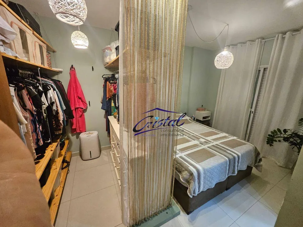 Apartamento, 3 quartos, 121 m² - Foto 5