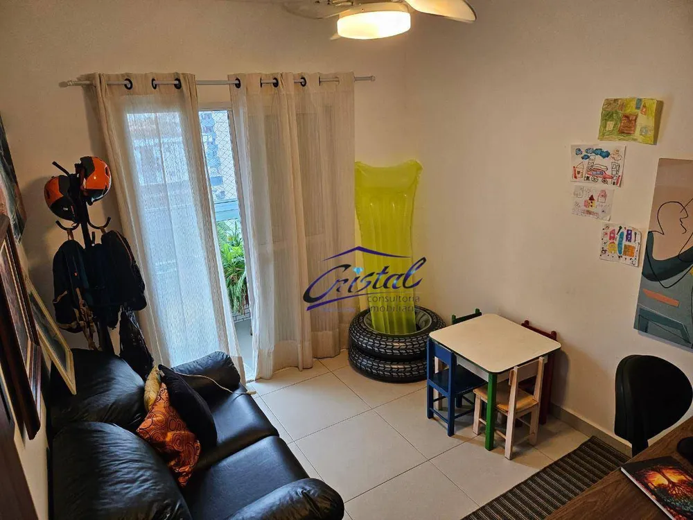 Apartamento, 3 quartos, 121 m² - Foto 2