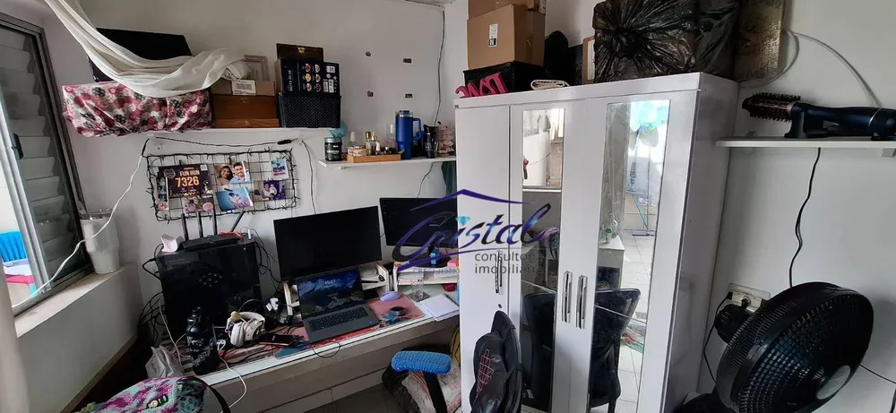 Casa, 2 quartos, 85 m² - Foto 8