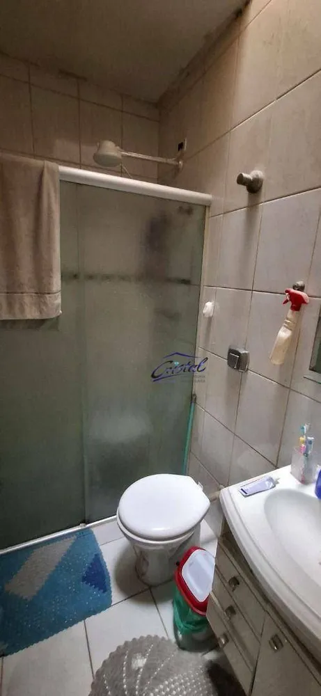 Casa, 2 quartos, 85 m² - Foto 12