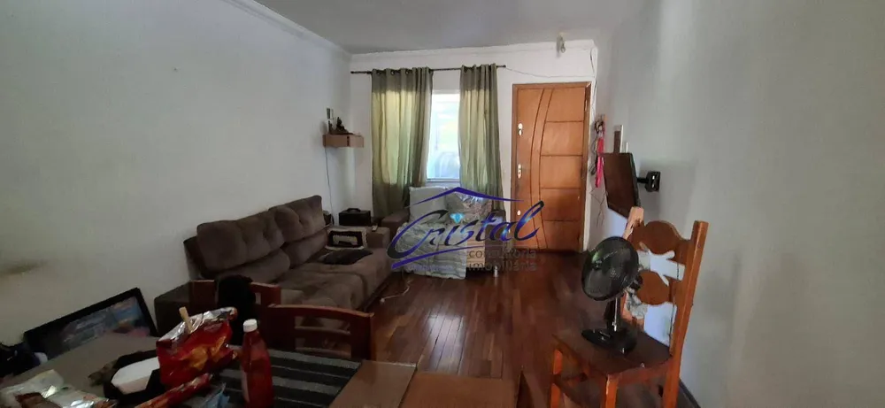 Casa, 2 quartos, 85 m² - Foto 2