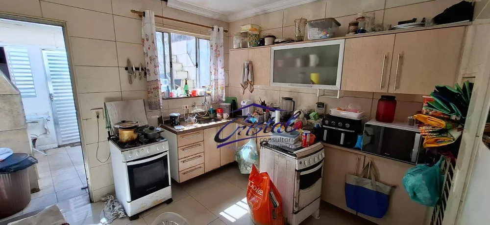 Casa, 2 quartos, 85 m² - Foto 3