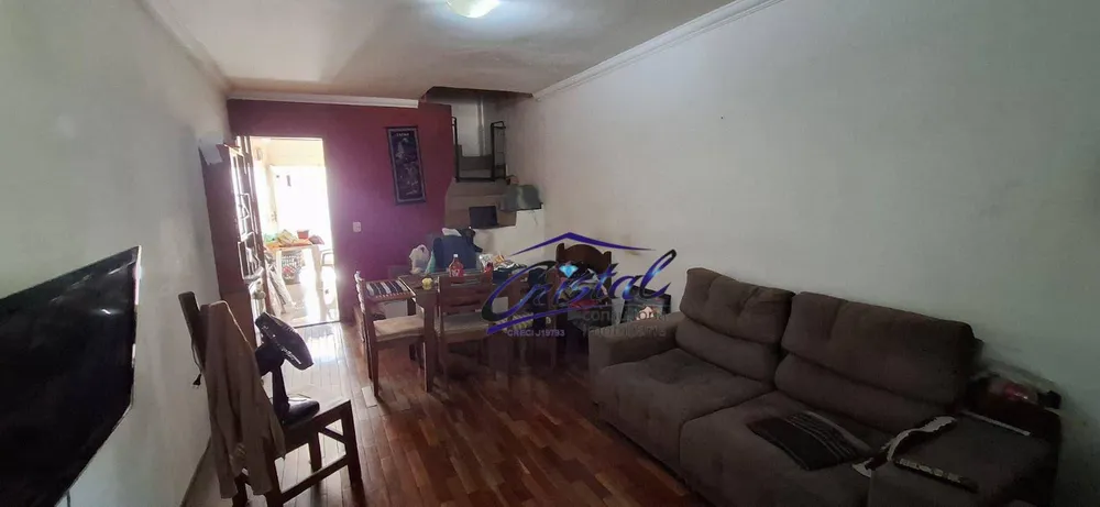 Casa, 2 quartos, 85 m² - Foto 6