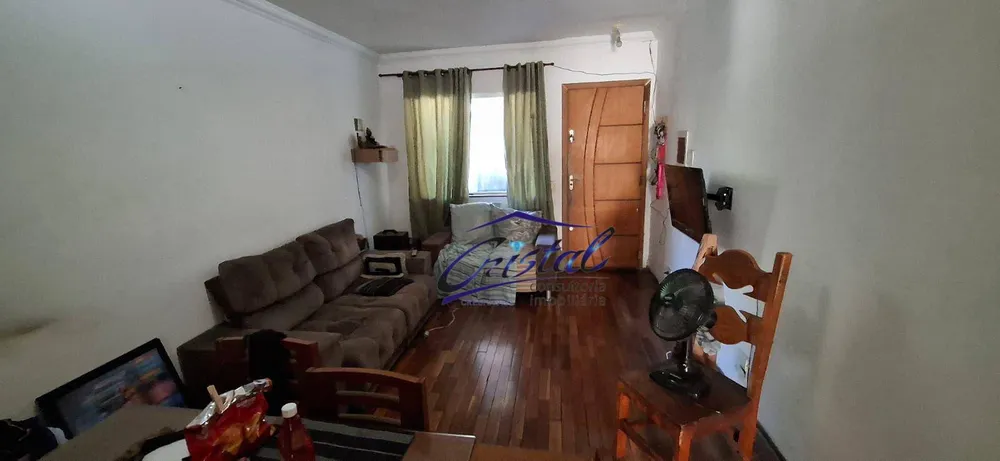 Casa, 2 quartos, 85 m² - Foto 4