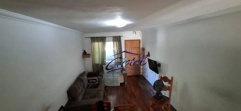 Casa, 2 quartos, 85 m² - Foto 7
