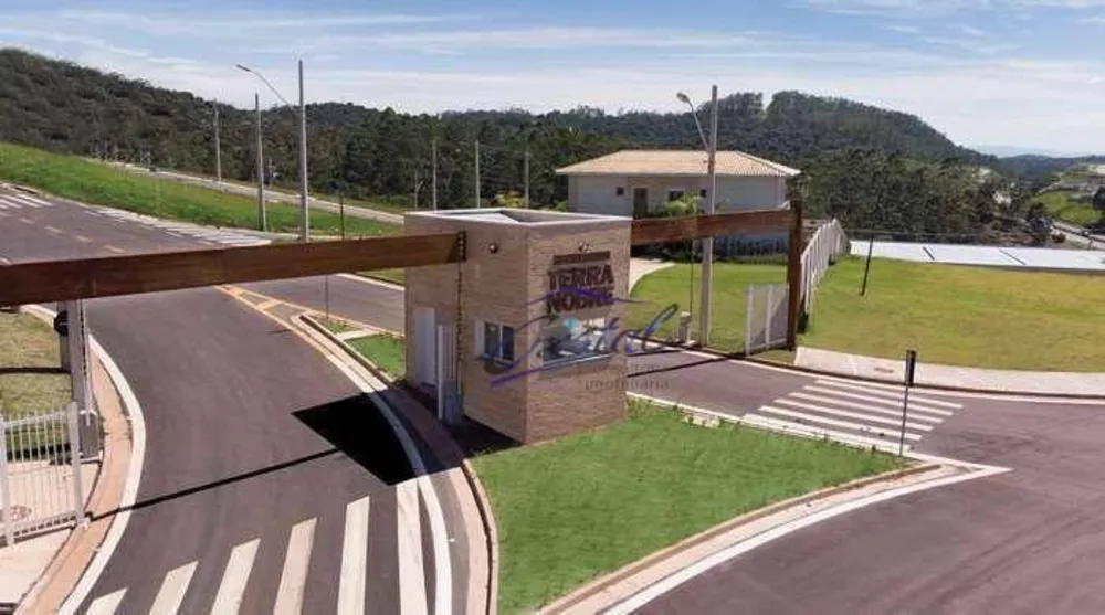 Loteamento e Condomínio, 381 m² - Foto 3