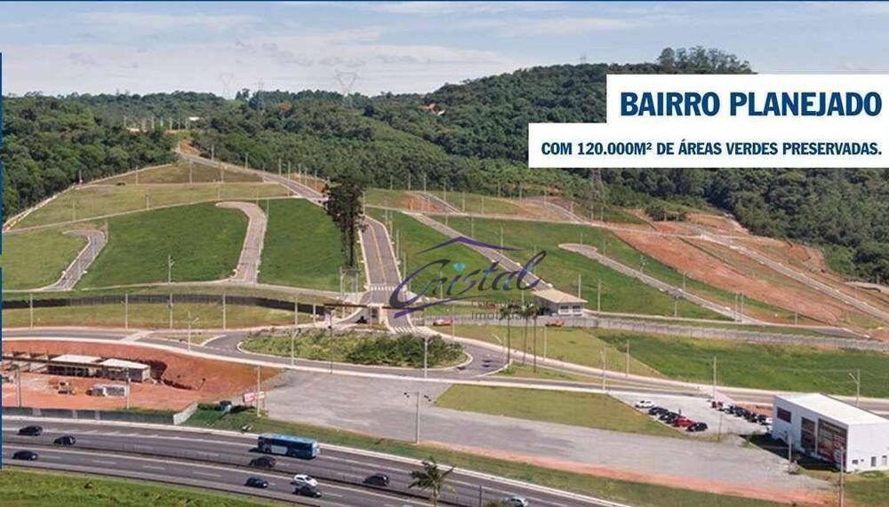 Loteamento e Condomínio, 381 m² - Foto 2