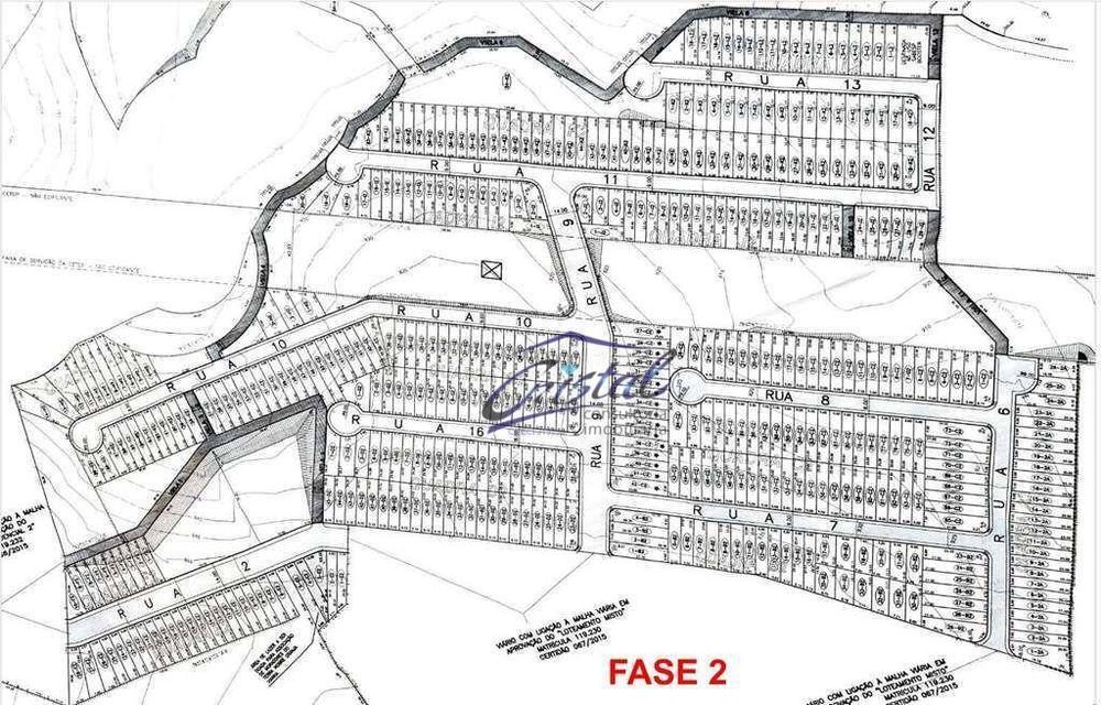 Loteamento e Condomínio, 381 m² - Foto 7