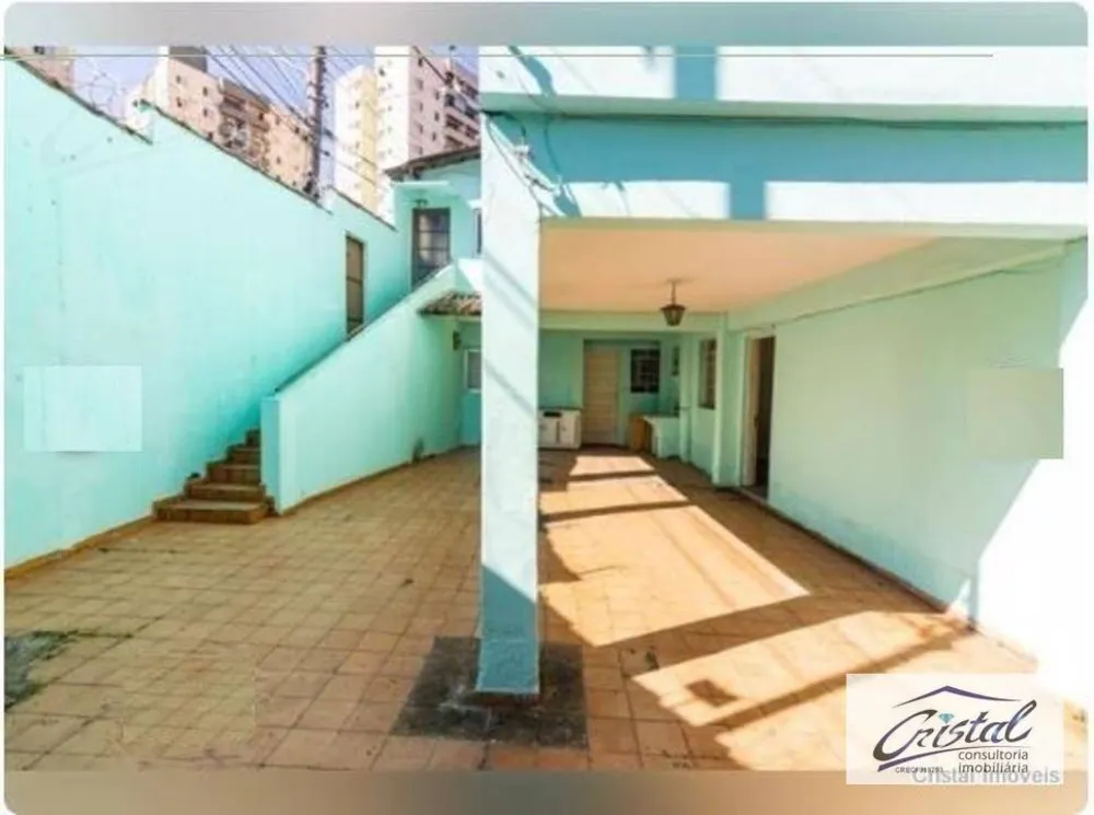 Casa, 4 quartos, 150 m² - Foto 1