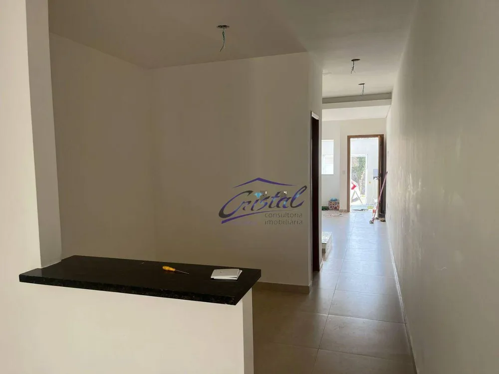 Casa, 3 quartos, 90 m² - Foto 4