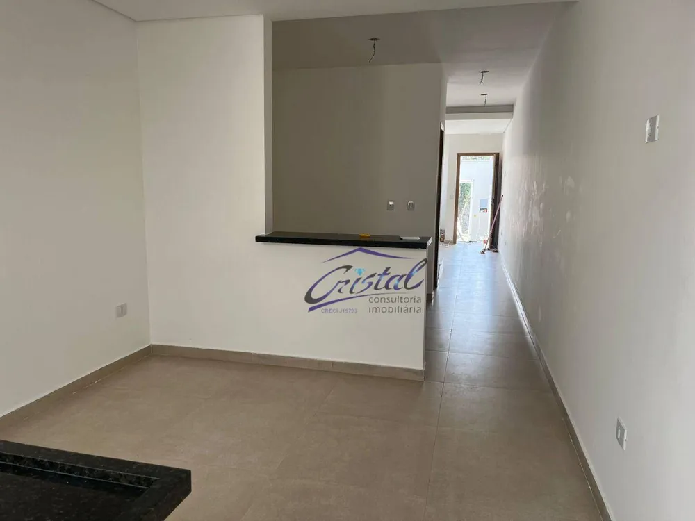 Casa, 3 quartos, 90 m² - Foto 6