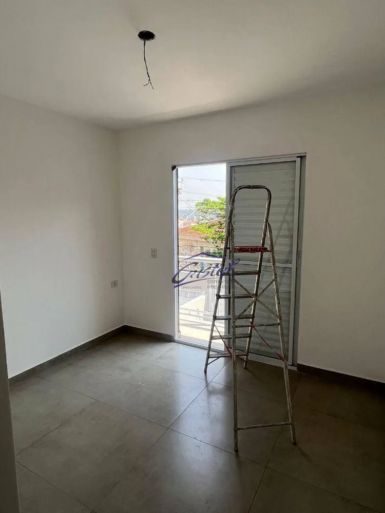 Casa, 3 quartos, 90 m² - Foto 2