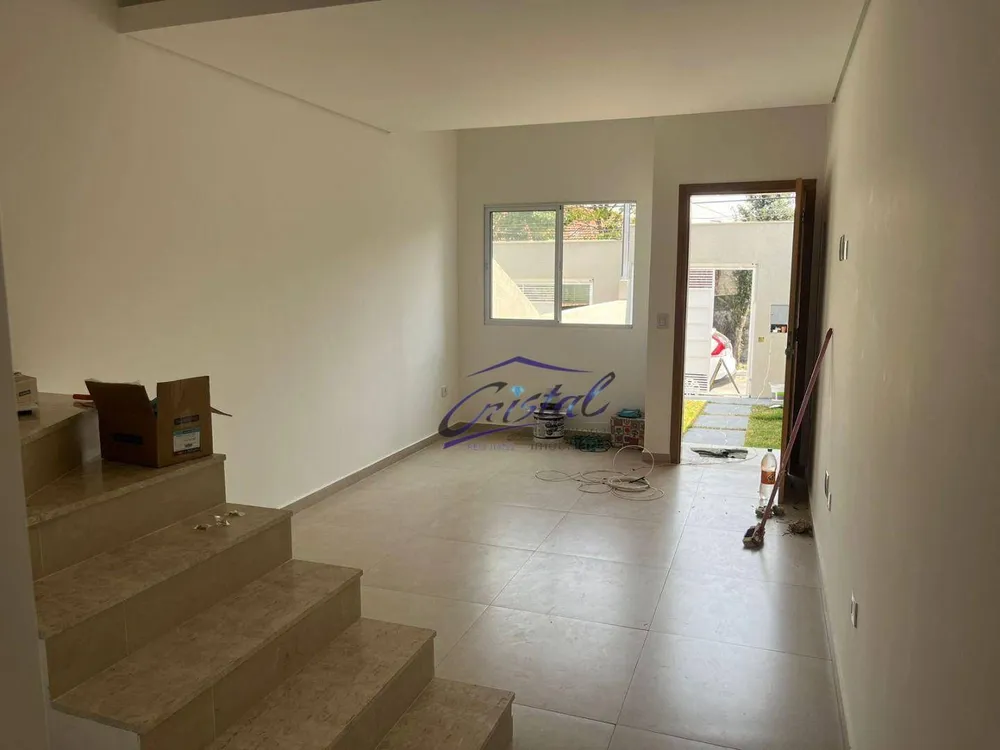 Casa, 3 quartos, 90 m² - Foto 9