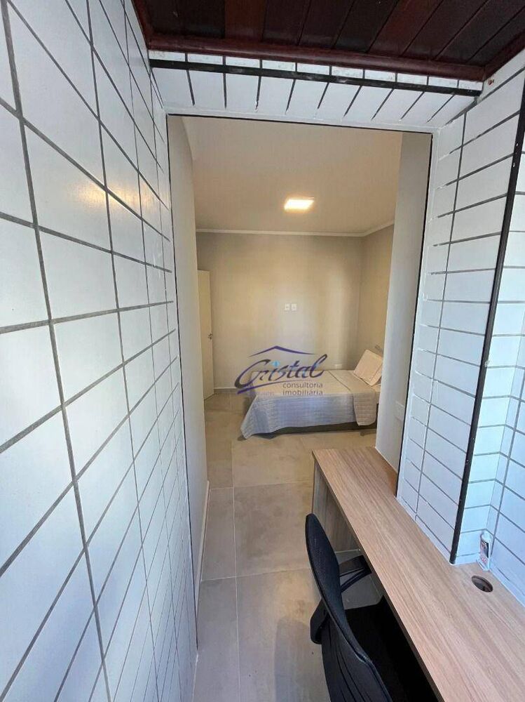 Apartamento à venda com 3 quartos, 105m² - Foto 6