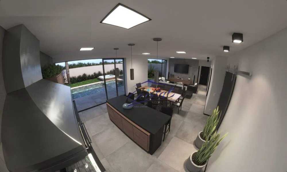 Loteamento e Condomínio, 450 m² - Foto 10